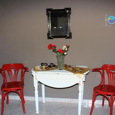 Johny'S Studios Prínos Extérieur photo